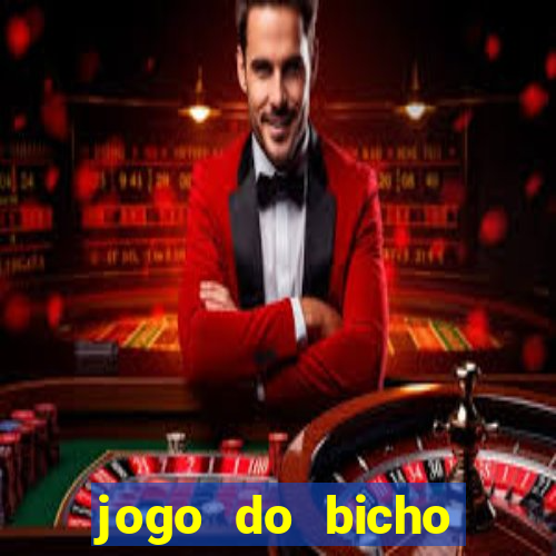 jogo do bicho globo play