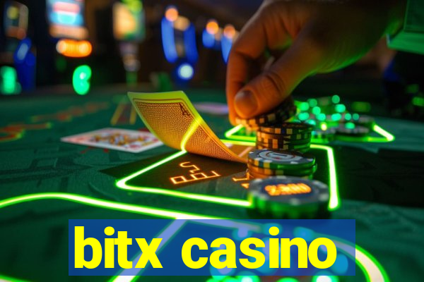 bitx casino