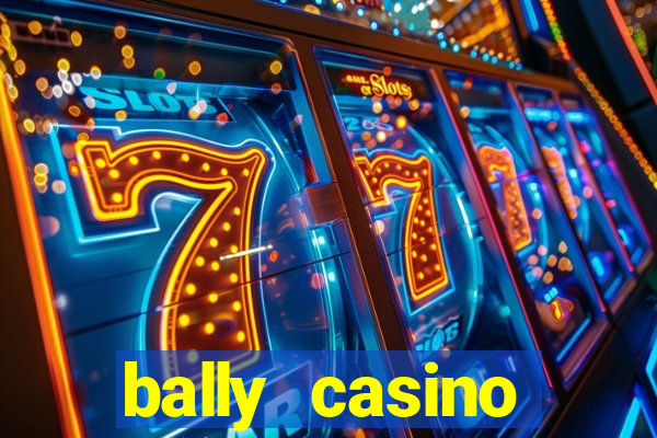 bally casino atlantic city