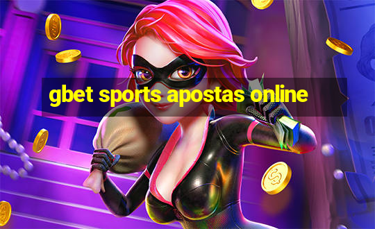 gbet sports apostas online