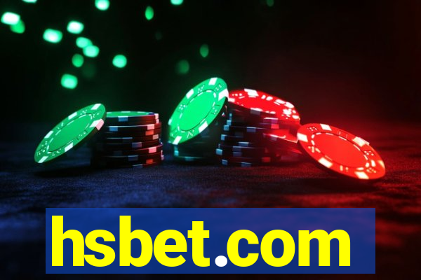 hsbet.com