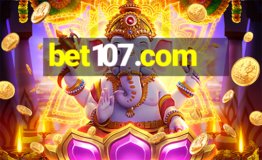 bet107.com