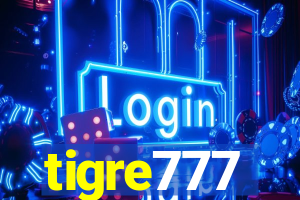 tigre777