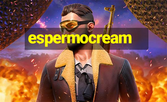 espermocream