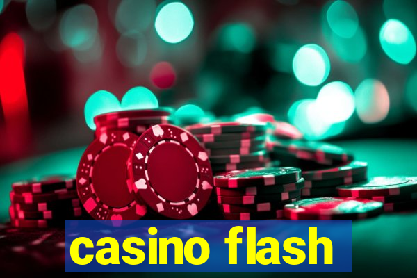 casino flash