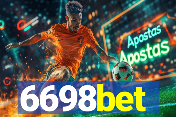 6698bet