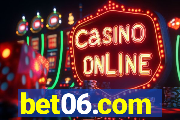 bet06.com