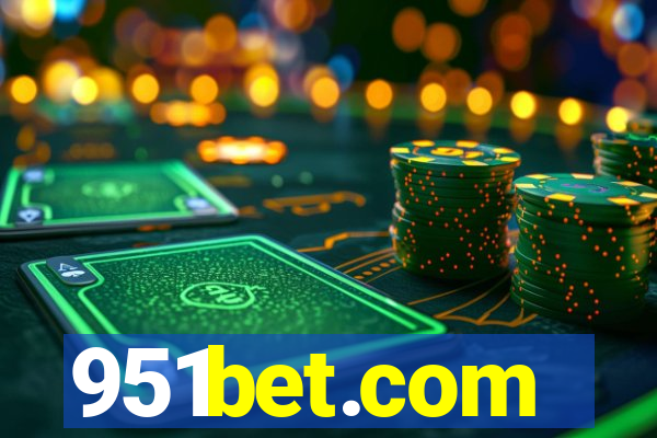 951bet.com