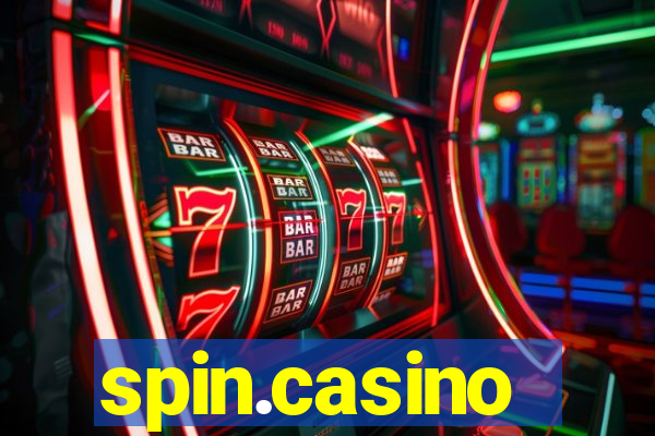 spin.casino