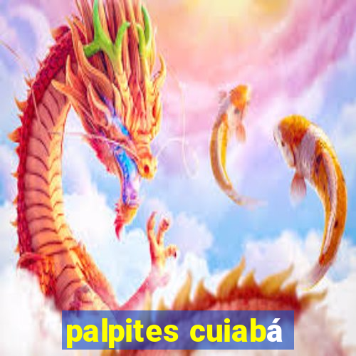 palpites cuiabá