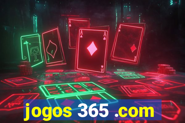 jogos 365 .com