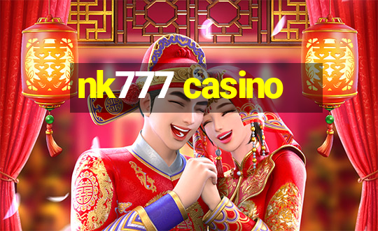 nk777 casino