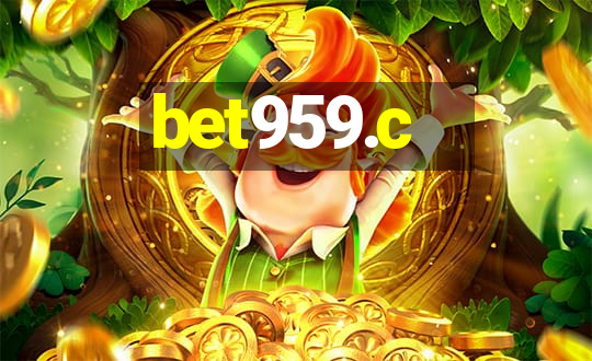 bet959.c