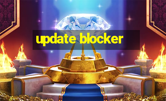 update blocker