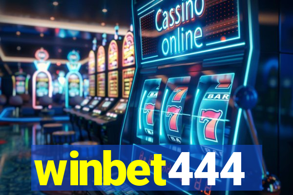 winbet444