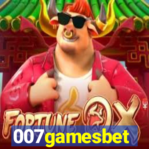 007gamesbet