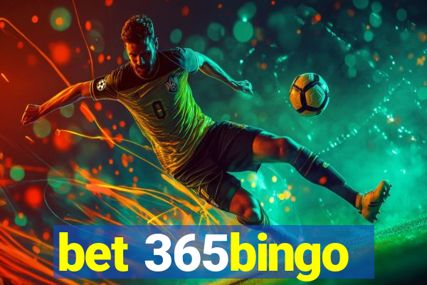 bet 365bingo