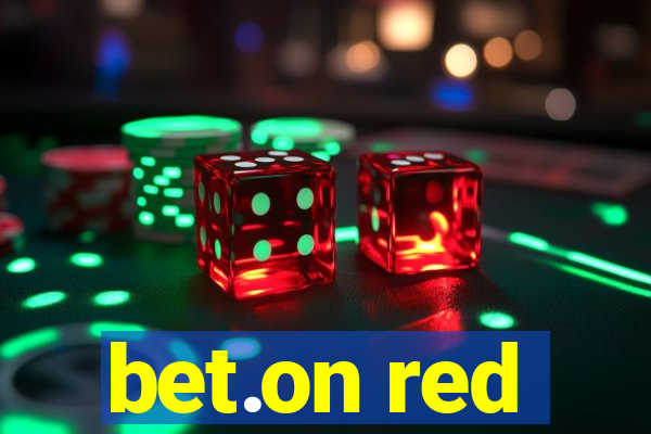 bet.on red