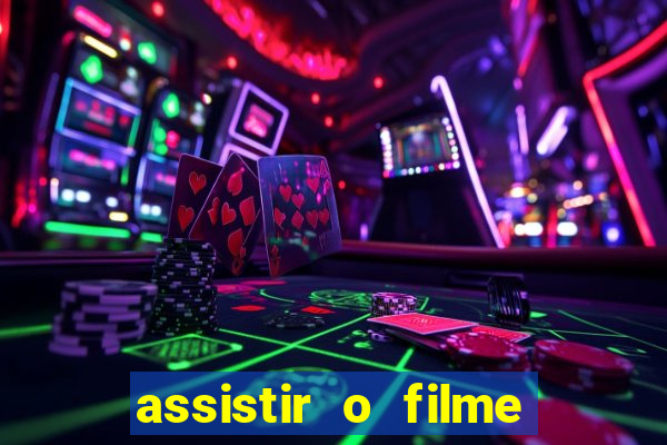 assistir o filme jogos mortais