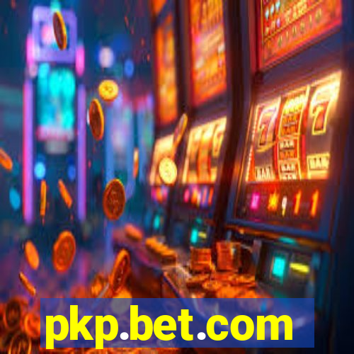 pkp.bet.com