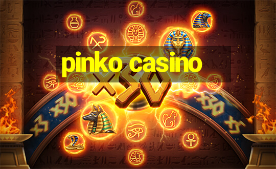 pinko casino