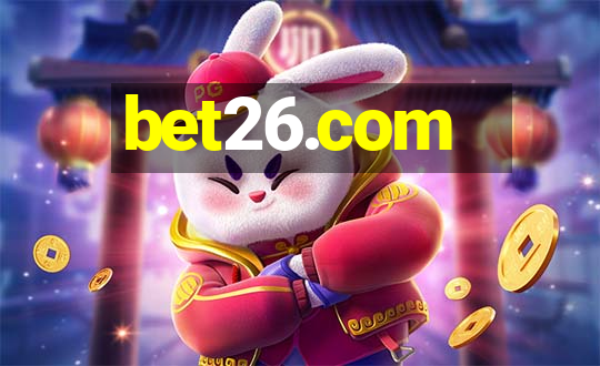 bet26.com