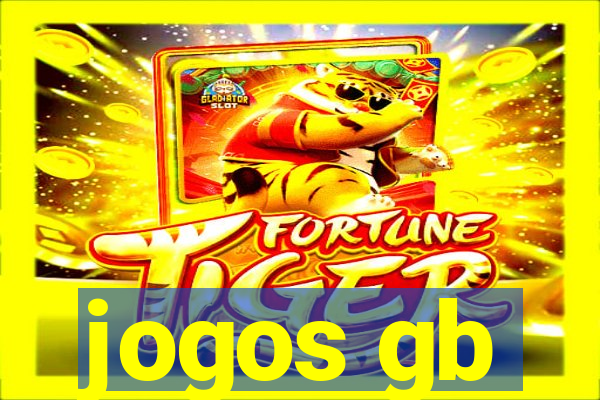 jogos gb