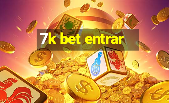 7k bet entrar