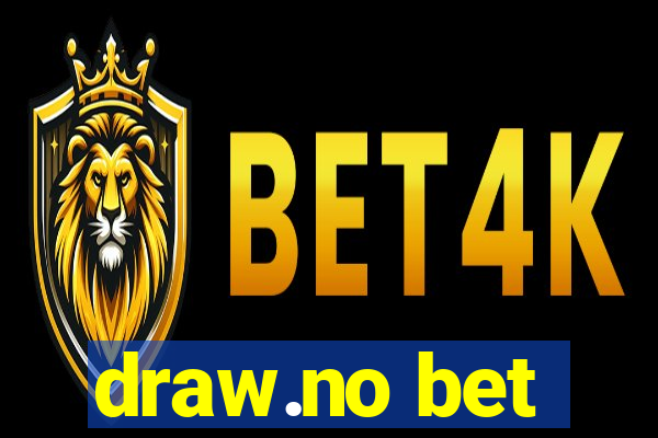 draw.no bet