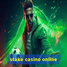 stake casino online