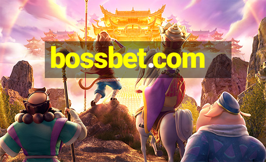 bossbet.com