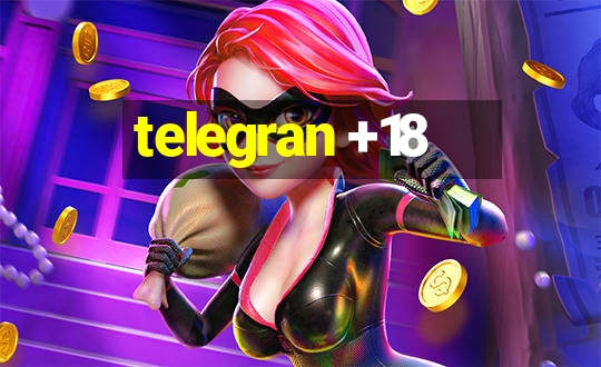 telegran +18