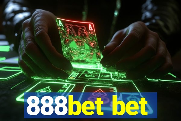 888bet bet