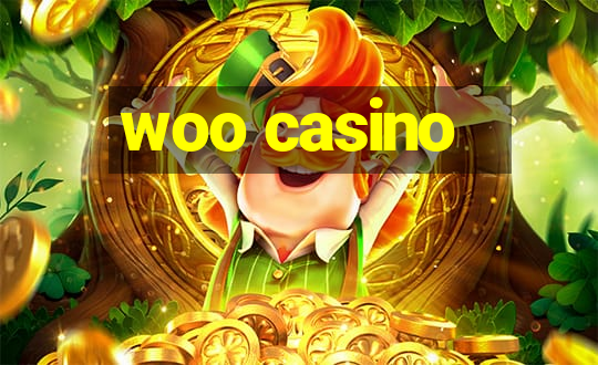 woo casino