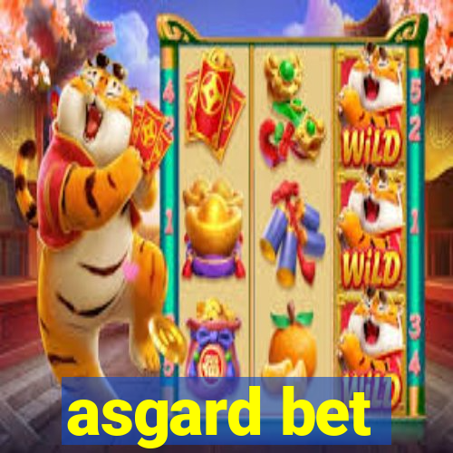 asgard bet