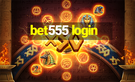 bet555 login