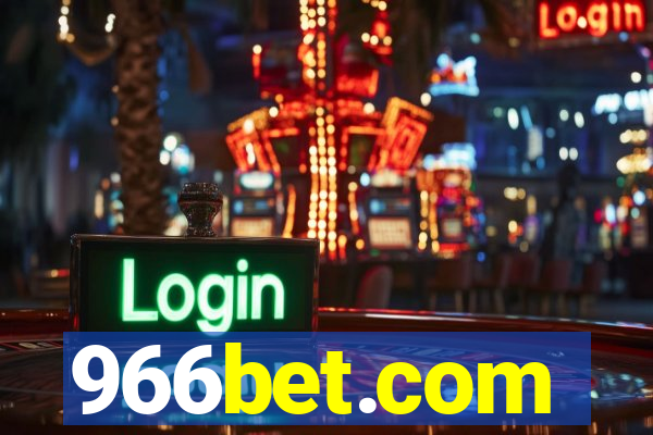 966bet.com