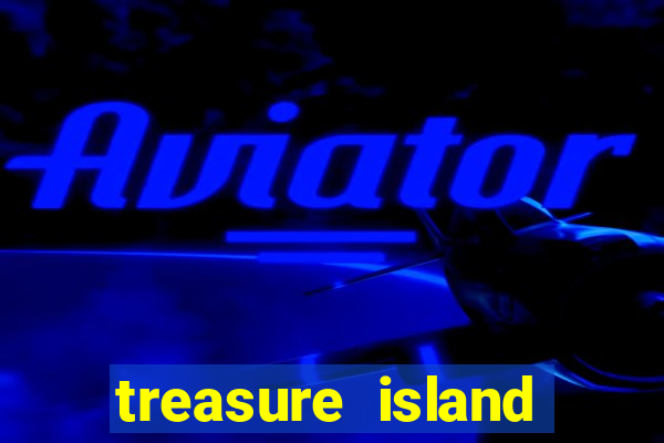 treasure island hotel casino las vegas nevada