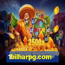 1bilharpg.com