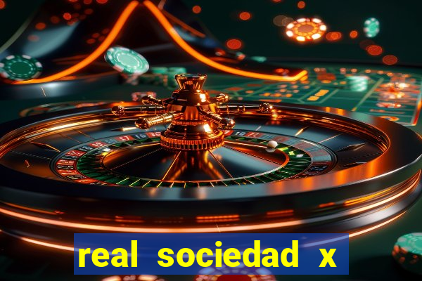 real sociedad x real madrid palpites