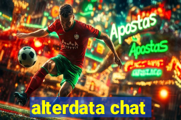 alterdata chat