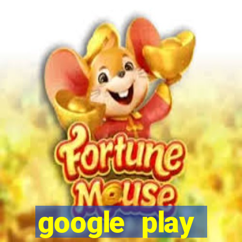 google play melhores jogos