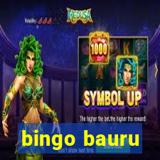 bingo bauru