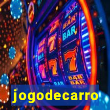 jogodecarro