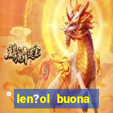 len?ol buona fortuna havan