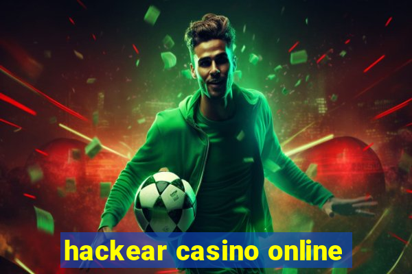 hackear casino online