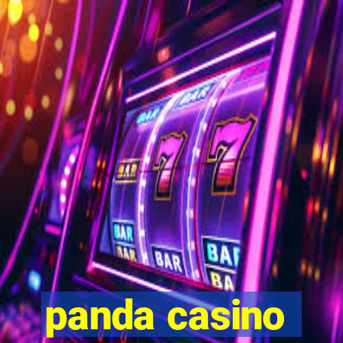 panda casino