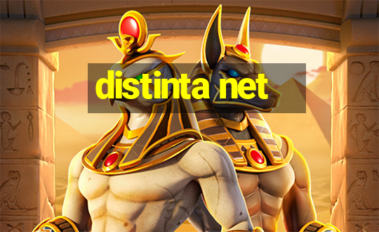 distinta net