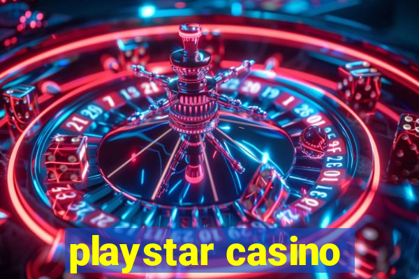 playstar casino