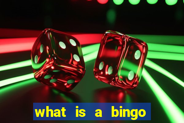 what is a bingo caller called